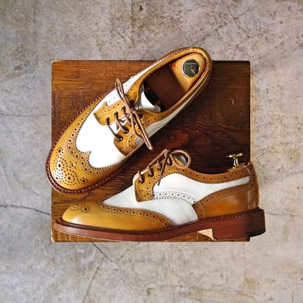 Trickers（ホワイト/白色系）のフリマアイテム一覧