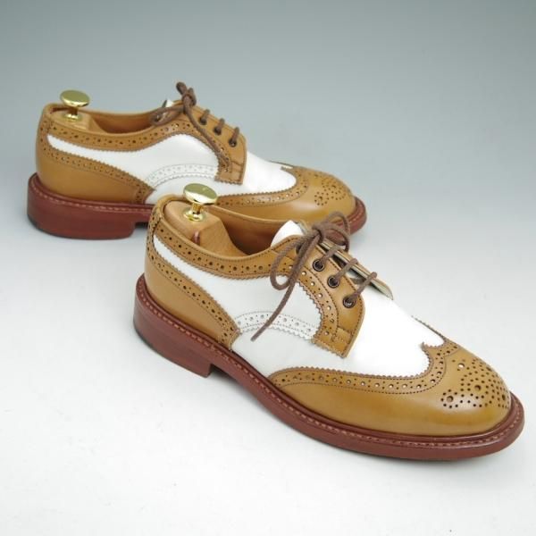 美品☆トリッカーズ(レディース) SIZE 5.5【☆5779/カントリー