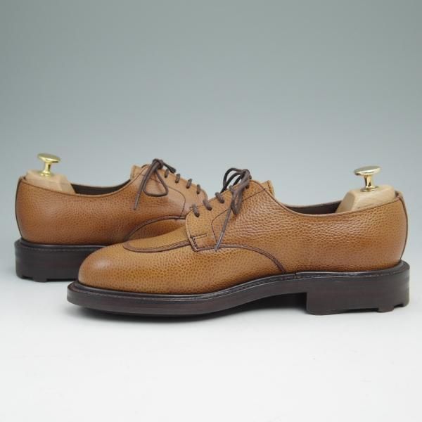 使用数回！Alfred Sargent HUMT 7 アルフレッドサージェント Alfred Sargent（アルフレッド サージェント）の定番からレア