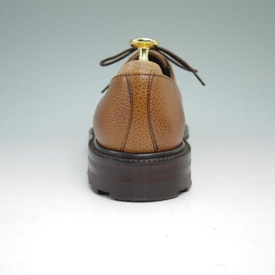 新品★(英)アルフレッド・サージェント 6.5E【★リッジウェイソール仕様/WESTONロジェ似寄りモデル】Uチップ/Alfred Sargent★c023