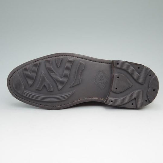 新品★(英)アルフレッド・サージェント 6.5E【★リッジウェイソール仕様/WESTONロジェ似寄りモデル】Uチップ/Alfred Sargent★c023