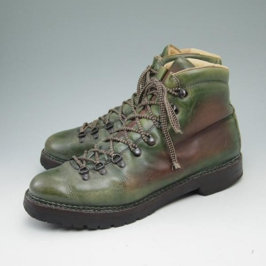 ★(伊)フラテッリ・ジャコメッティ SIZE 44【★定価14万円程度/マルモラーダ】マウンテン ブーツ/F.LLI Giacometti★b998