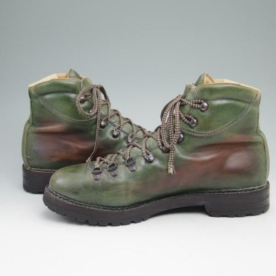 ★(伊)フラテッリ・ジャコメッティ SIZE 44【★定価14万円程度/マルモラーダ】マウンテン ブーツ/F.LLI Giacometti★b998