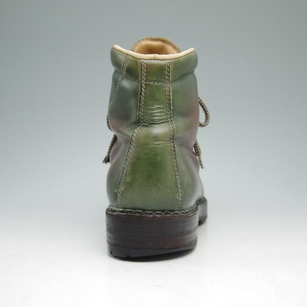★(伊)フラテッリ・ジャコメッティ SIZE 44【★定価14万円程度/マルモラーダ】マウンテン ブーツ/F.LLI Giacometti★b998