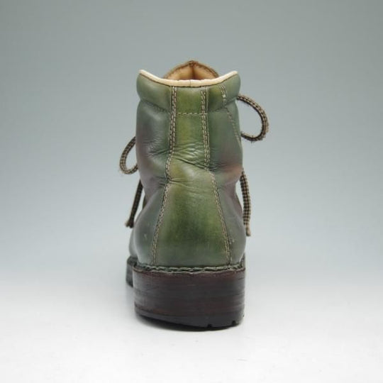 ★(伊)フラテッリ・ジャコメッティ SIZE 44【★定価14万円程度/マルモラーダ】マウンテン ブーツ/F.LLI Giacometti★b998