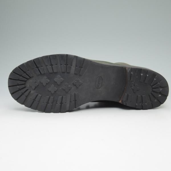 ★(伊)フラテッリ・ジャコメッティ SIZE 44【★定価14万円程度/マルモラーダ】マウンテン ブーツ/F.LLI Giacometti★b998