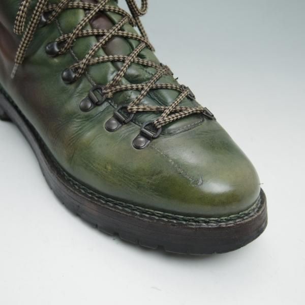 ★(伊)フラテッリ・ジャコメッティ SIZE 44【★定価14万円程度/マルモラーダ】マウンテン ブーツ/F.LLI Giacometti★b998
