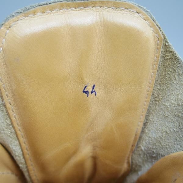 ★(伊)フラテッリ・ジャコメッティ SIZE 44【★定価14万円程度/マルモラーダ】マウンテン ブーツ/F.LLI Giacometti★b998