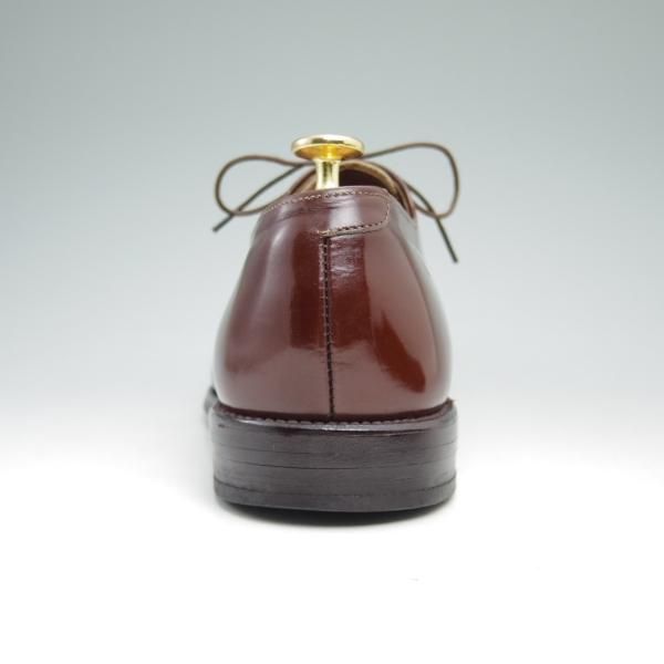 AllenEdmonds⁄パークアベニュー⁄ストレートチップ⁄バーガンディ 美品☆(米)アレンエドモンズ 8E【貴重80'〜90's☆パークアベニュー