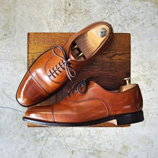 極上★チャーチ 70G/UK7【★136ラスト/5都市ロゴ/DUBAI】/ストレートチップ/Church's★c003