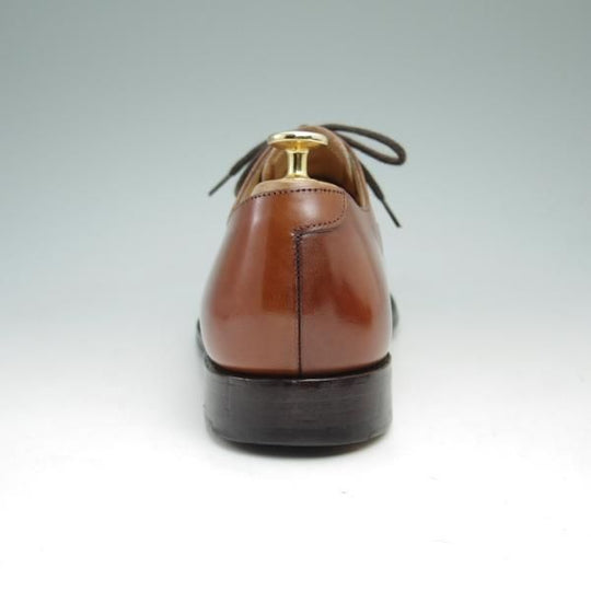 極上★チャーチ 70G/UK7【★136ラスト/5都市ロゴ/DUBAI】/ストレートチップ/Church's★c003