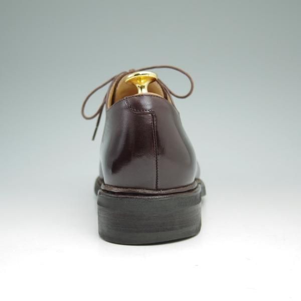 美品☆パラブーツ SIZE 6.5【☆ルソー/ROUSSEAU】アクティブソール