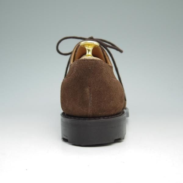 極美品★トレーディングポスト SIZE 6.5【★リッジウェイソール仕様/WESTONゴルフ似寄りモデル】Uチップ/Trading Post★c014