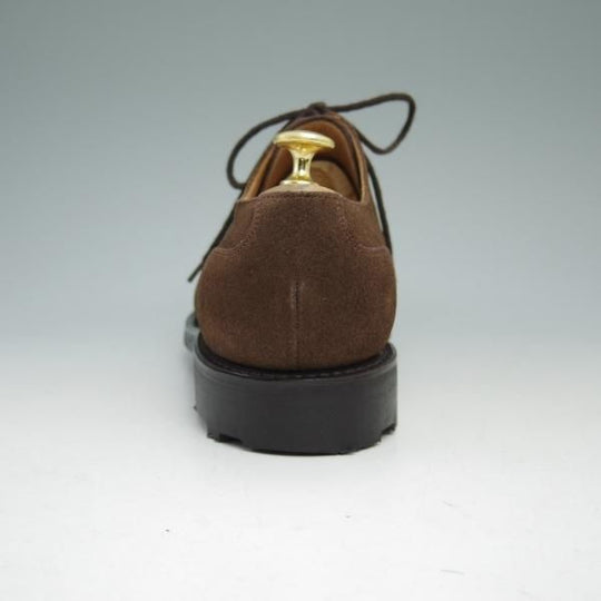 極美品★トレーディングポスト SIZE 6.5【★リッジウェイソール仕様/WESTONゴルフ似寄りモデル】Uチップ/Trading Post★c014