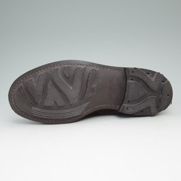 極美品★トレーディングポスト SIZE 6.5【★リッジウェイソール仕様/WESTONゴルフ似寄りモデル】Uチップ/Trading Post★c014