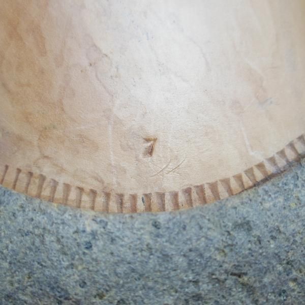 美品★(伊)ストール・マンテラッシ SIZE 7【定価18万円程度★ノルベジェーゼ製法/スキンステッチ】ローファー/SUTOR MANTELLASSI★c027