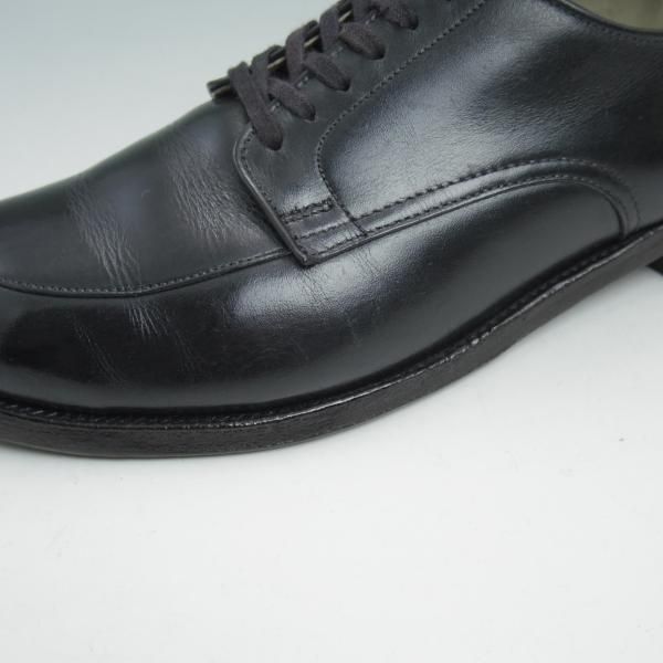 Alden vチップ カーフ 5431 6D アローズ別注 靴