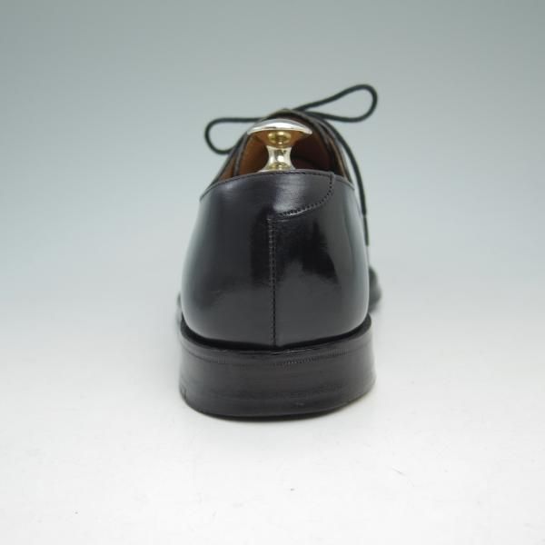 極上★(英)チーニー製 5.5E【★ロイドフットウェア別注/Lloyd Footwear】89ラスト/Mシリーズ/ストレートチップ/CHEANEY★c033