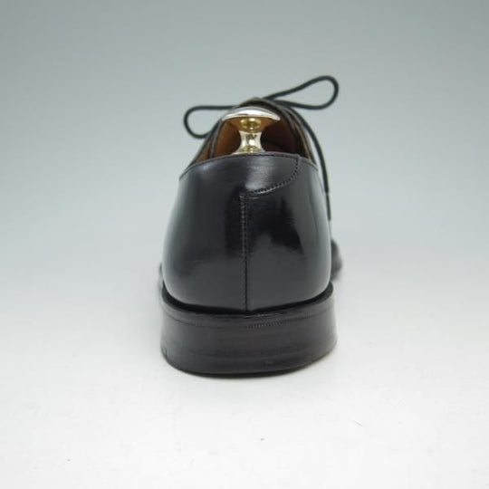 極上★(英)チーニー製 5.5E【★ロイドフットウェア別注/Lloyd Footwear】89ラスト/Mシリーズ/ストレートチップ/CHEANEY★c033