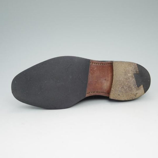 極上★(英)チーニー製 5.5E【★ロイドフットウェア別注/Lloyd Footwear】89ラスト/Mシリーズ/ストレートチップ/CHEANEY★c033