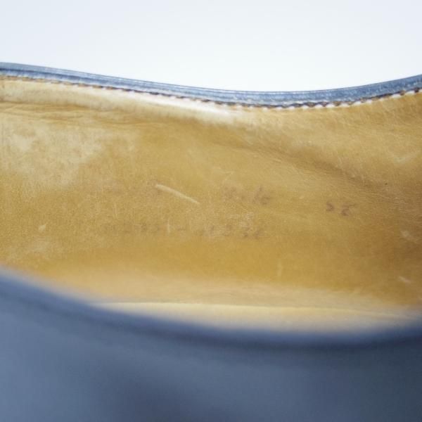 極上☆(英)チーニー製 5.5E【☆ロイドフットウェア別注/Lloyd Footwear
