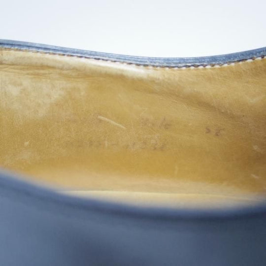極上★(英)チーニー製 5.5E【★ロイドフットウェア別注/Lloyd Footwear】89ラスト/Mシリーズ/ストレートチップ/CHEANEY★c033