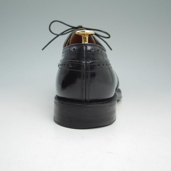 美品★チャーチ 70F/UK7【★旧チャーチ/ブックバインダーカーフ/73ラスト】グラフトン/GRAFTON/3都市ロゴ/Church's★c037
