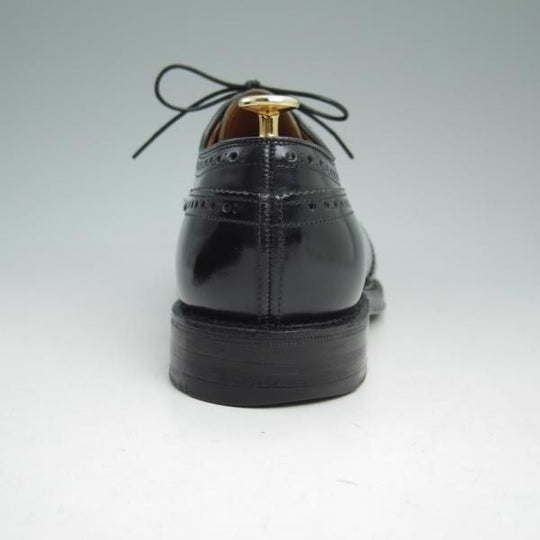 美品★チャーチ 70F/UK7【★旧チャーチ/ブックバインダーカーフ/73ラスト】グラフトン/GRAFTON/3都市ロゴ/Church's★c037