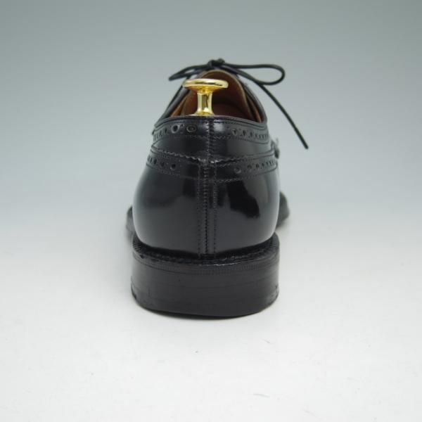 美品☆チャーチ 70F/UK7【☆旧チャーチ/ブックバインダーカーフ
