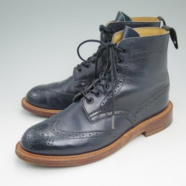 極上☆トリッカーズ(レディース) SIZE 6【☆カントリーブーツ