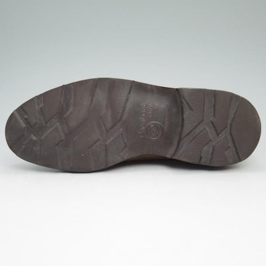 ★パラブーツ SIZE 7【★希少!!旧ロゴ/ヌバック仕様/AVIGNON/アヴィニョン】グリフソール/Uチップ/Paraboot★c042