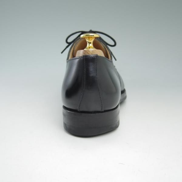 ★クロケット&ジョーンズ UK7/US7.5E【★ダイナイトソール/ブルックスブラザーズ別注】324/Peal&co/BROOKS BROTHERS/Crockett&Jones★c047