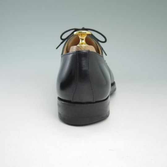 ★クロケット&ジョーンズ UK7/US7.5E【★ダイナイトソール/ブルックスブラザーズ別注】324/Peal&co/BROOKS BROTHERS/Crockett&Jones★c047