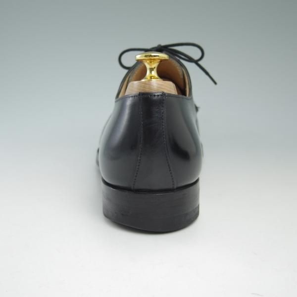 ★クロケット&ジョーンズ UK7/US7.5E【★ダイナイトソール/ブルックスブラザーズ別注】324/Peal&co/BROOKS BROTHERS/Crockett&Jones★c047