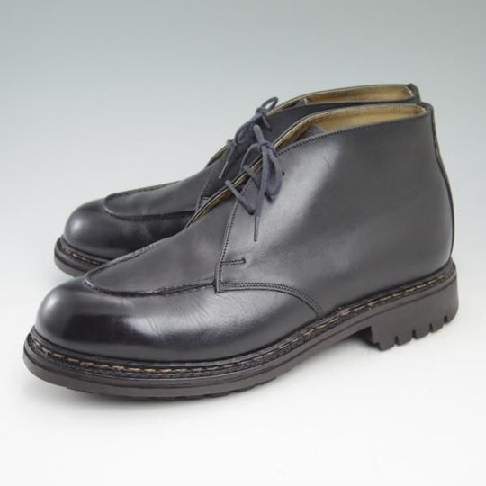 極上★(英)アルフレッド・サージェント製 SIZE 7.5【希少★J.CREW別注】シャンボード似寄りモデル/チャッカブーツ/Alfred Sargent★c051