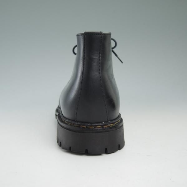 極上★(英)アルフレッド・サージェント製 SIZE 7.5【希少★J.CREW別注】シャンボード似寄りモデル/チャッカブーツ/Alfred Sargent★c051