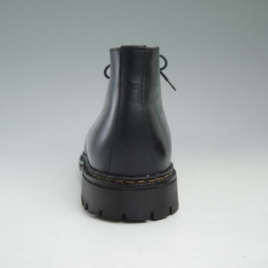 極上★(英)アルフレッド・サージェント製 SIZE 7.5【希少★J.CREW別注】シャンボード似寄りモデル/チャッカブーツ/Alfred Sargent★c051