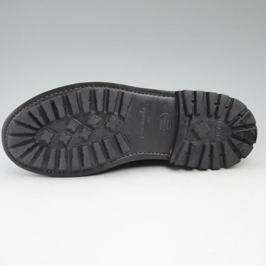 極上★(英)アルフレッド・サージェント製 SIZE 7.5【希少★J.CREW別注】シャンボード似寄りモデル/チャッカブーツ/Alfred Sargent★c051