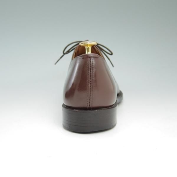 ★チャーチ UK7程度/75D【旧★チャーチ/3都市〜4都市ロゴ過渡期】100ラスト/ARROW/ストレートチップ/Church's★c052