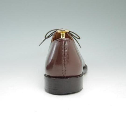 ★チャーチ UK7程度/75D【旧★チャーチ/3都市〜4都市ロゴ過渡期】100ラスト/ARROW/ストレートチップ/Church's★c052