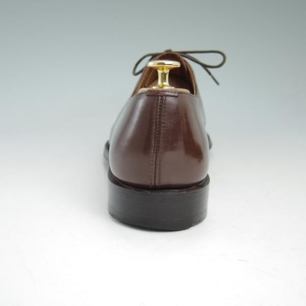 ★チャーチ UK7程度/75D【旧★チャーチ/3都市〜4都市ロゴ過渡期】100ラスト/ARROW/ストレートチップ/Church's★c052