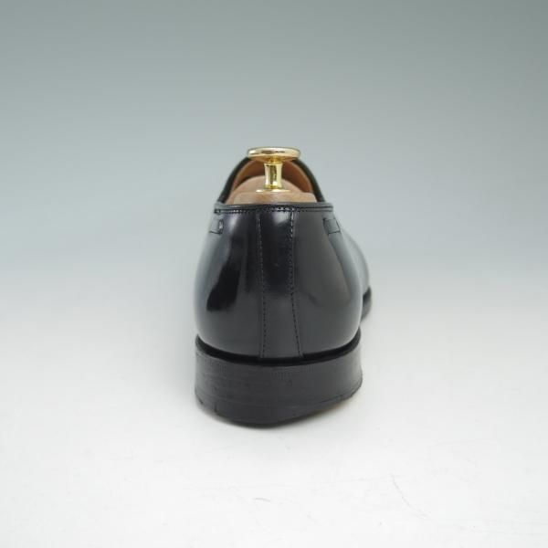 極上★チャーチ 65F/UK6.5【★ポリッシュドバインダーカーフ/KEATS 2/キーツ2】4都市ロゴ/93ラスト/タッセルローファー/Church's★c053