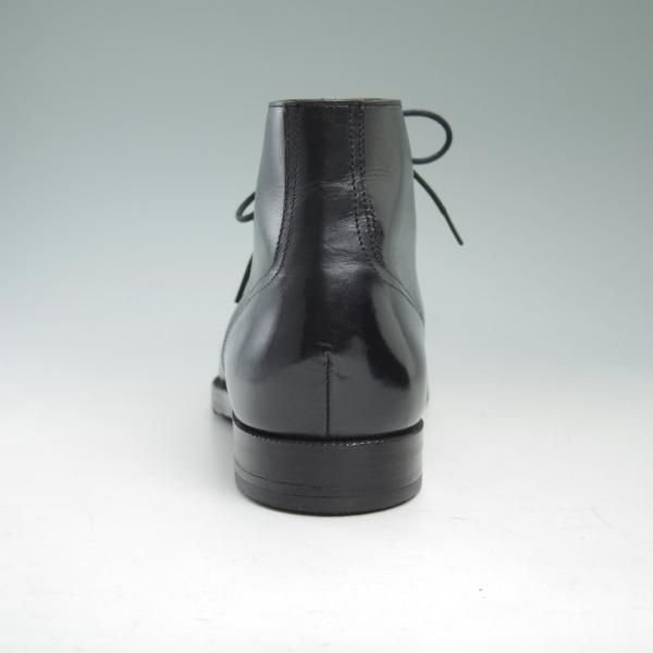 極上☆クロケット&ジョーンズ 8.5E【☆ポールスミス別注品/Paul Smith