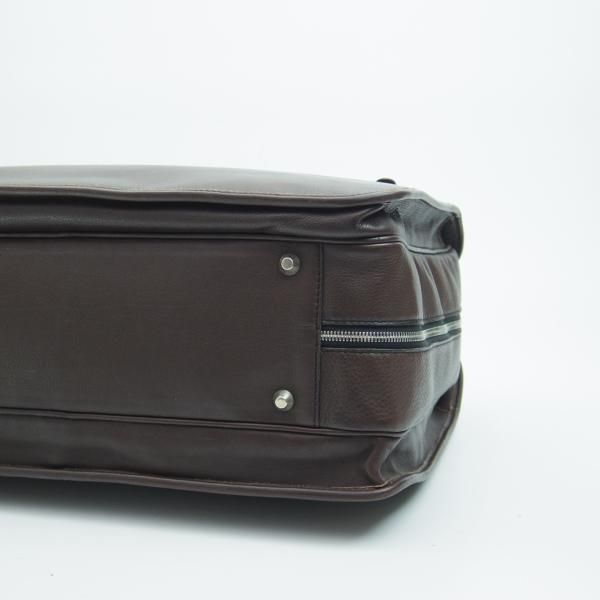 【美品】TRAMONTANO トラモンターノ レザー ボストンバッグ ブラック トラモンターノ／TRAMONTANO バッグ ボストンバッグ 鞄 旅行鞄