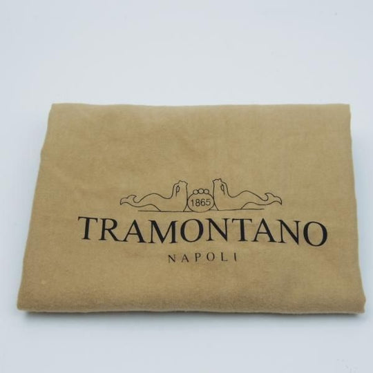 極上★(伊)トラモンターノ/TRAMONTANO【★ボストンバッグ】メンズ ビジネス レザー バッグ/鞄★N5057