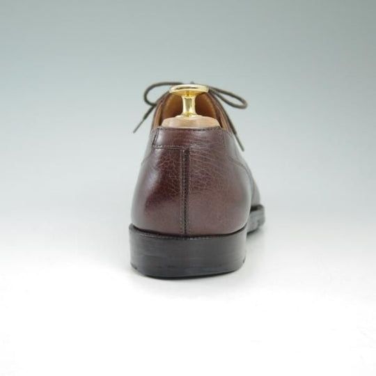 極上★(英)クロケット＆ジョーンズ UK6.5/US7D【★ブルックスブラザーズ別注】Peal&co/325ラスト/BROOKS BROTHERS/Crockett＆Jones★c061