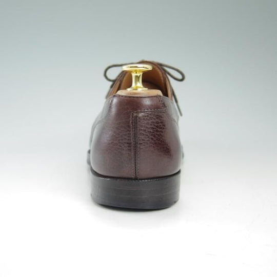 極上★(英)クロケット＆ジョーンズ UK6.5/US7D【★ブルックスブラザーズ別注】Peal&co/325ラスト/BROOKS BROTHERS/Crockett＆Jones★c061
