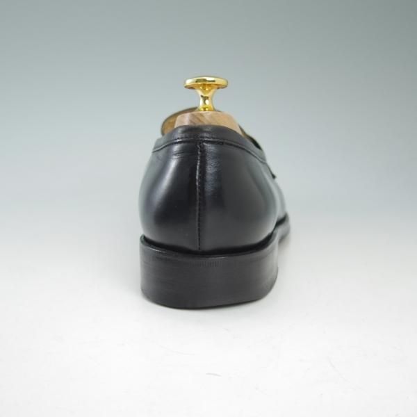 極上★パラブーツ SIZE 7.5【★アプレセイズ別注/APRES SEIZE TAKESHI YAJIMA】アドニス/ADONIS/コインローファー/Paraboot★c063