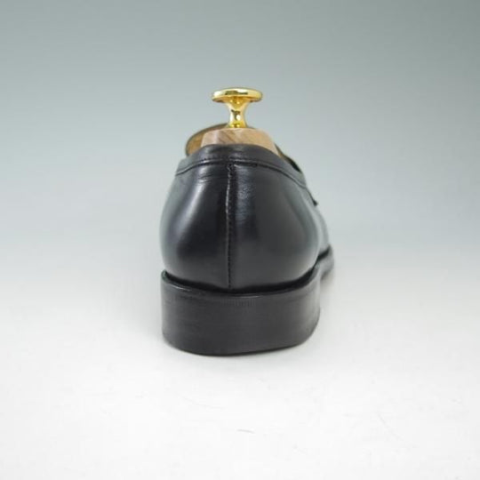 極上★パラブーツ SIZE 7.5【★アプレセイズ別注/APRES SEIZE TAKESHI YAJIMA】アドニス/ADONIS/コインローファー/Paraboot★c063