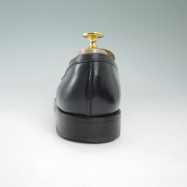 極上★パラブーツ SIZE 7.5【★アプレセイズ別注/APRES SEIZE TAKESHI YAJIMA】アドニス/ADONIS/コインローファー/Paraboot★c063